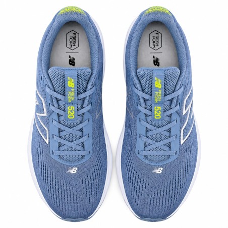 Zapatilla running Hombre NB Fresh Foam 520 v9