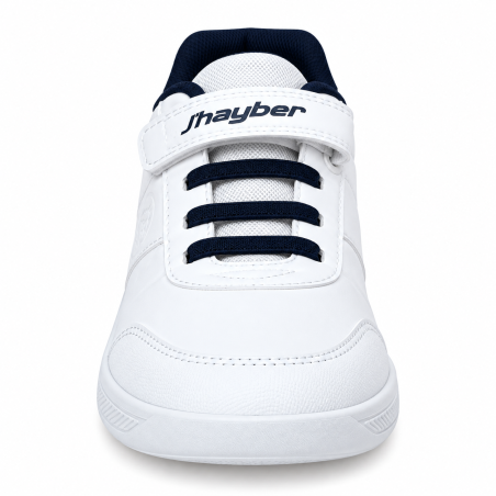 Zapatillas Barefoot Niño  Licin  WHITE NAVY