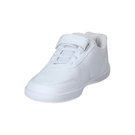 Zapatillas Barefoot Niño  Licin  WHITE