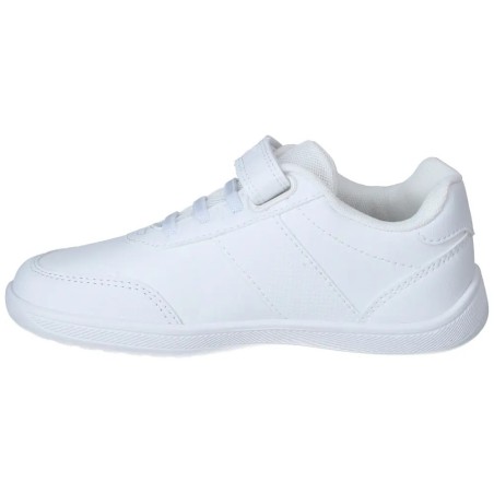 Zapatillas Barefoot Niño  Licin  WHITE