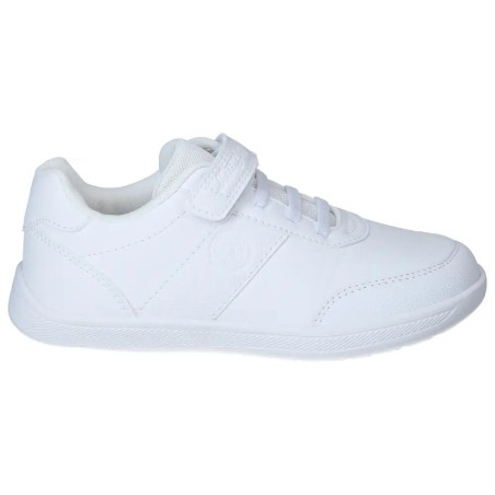 Zapatillas Barefoot Niño  Licin  WHITE