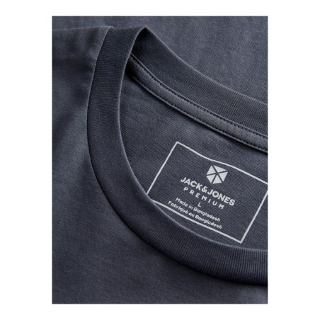 Camiseta Manga Larga Hombre Jack & Jones JPRBLALUCAS Turbulence