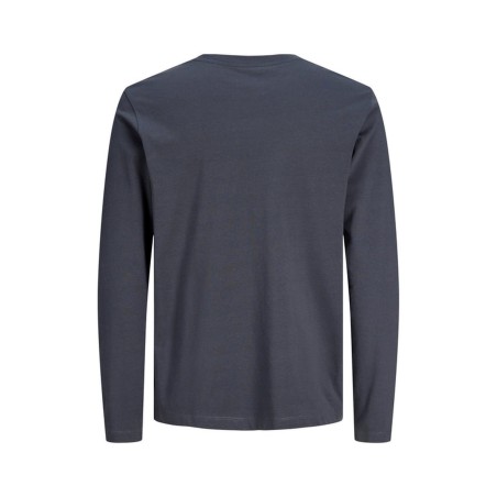 Camiseta Manga Larga Hombre Jack & Jones JPRBLALUCAS Turbulence