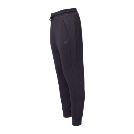 Pantalón Chándal Hombre 4F Arena Negro