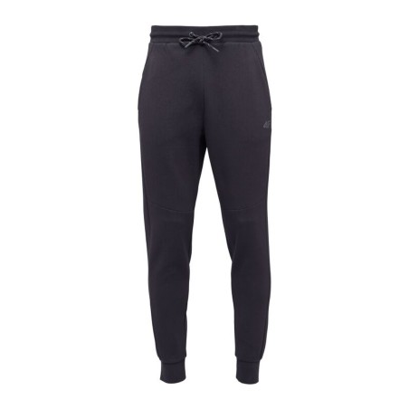 Pantalón Chándal Hombre 4F Arena Negro