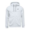 Sudadera con Capucha Hombre 4F M2550 COLD LIGHT GREY
