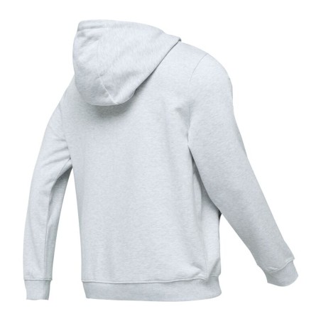 Sudadera con Capucha Hombre 4F M2550 COLD LIGHT GREY