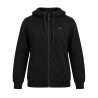 Sudadera con Capucha Hombre 4F M2550  DEEP BLACK