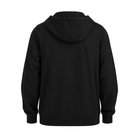 Sudadera con Capucha Hombre 4F M2550  DEEP BLACK