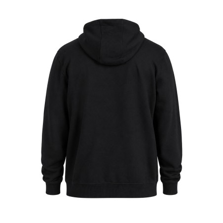 Sudadera con Capucha Hombre 4F M2548 DEEP BLACK
