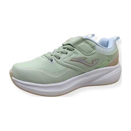 Zapatillas Joma Ferro 2615 Niña Verde Menta