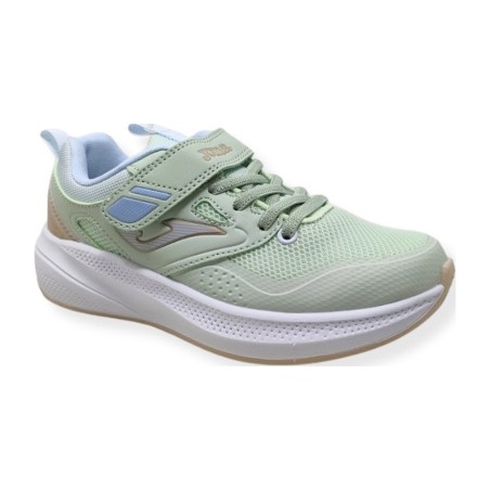 Zapatillas Joma Ferro 2615 Niña Verde Menta