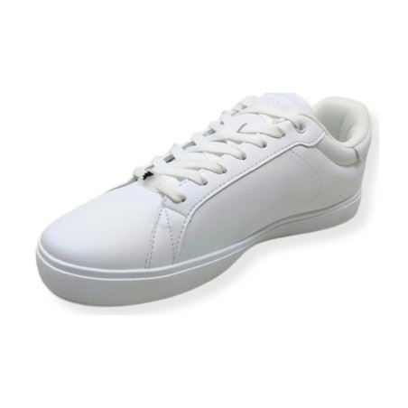 Zapatillas Joma Classic Men 2602 Hombre Blancas
