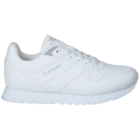Zapatillas  Clemont Mujer Blancas