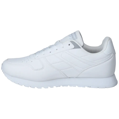 Zapatillas  Clemont Mujer Blancas