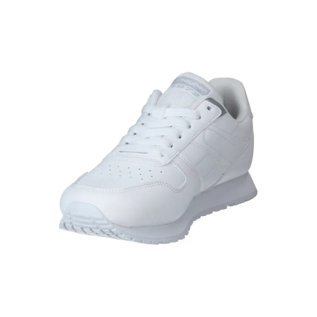Zapatillas  Clemont Mujer Blancas