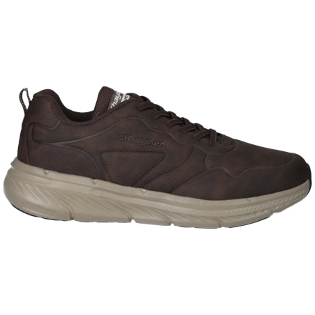 Zapatillas Jhayber Cano Hombre Marrones