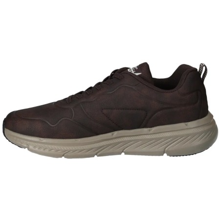 Zapatillas Jhayber Cano Hombre Marrones