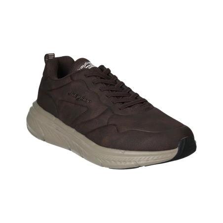 Zapatillas Jhayber Cano Hombre Marrones