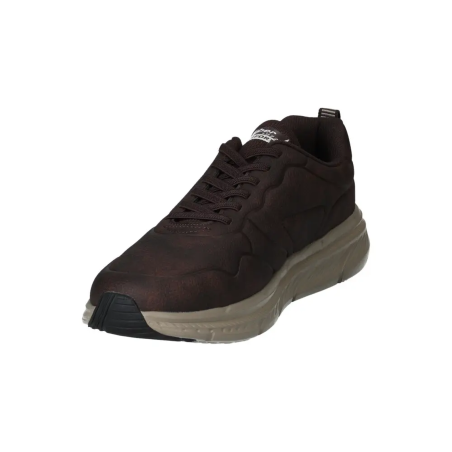 Zapatillas Jhayber Cano Hombre Marrones