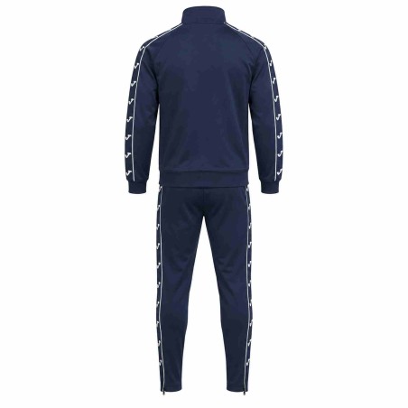 Chándal Joma Heroic Hombre Azul Marino