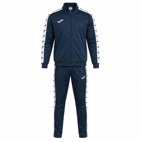 Chándal Joma Heroic Hombre Azul Marino