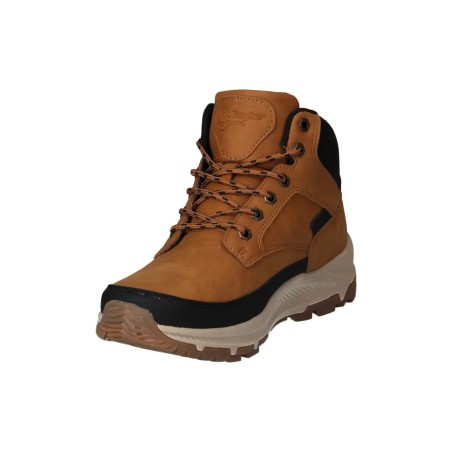 Botas de Montaña  Tana Hombre