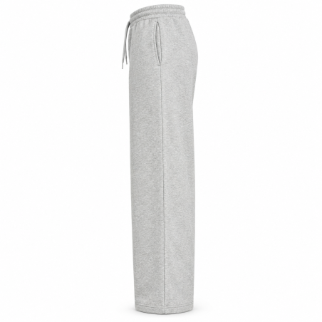 Pantalón Chándal Jack & Jones JXSTUDIO Loose Fit Gris Claro