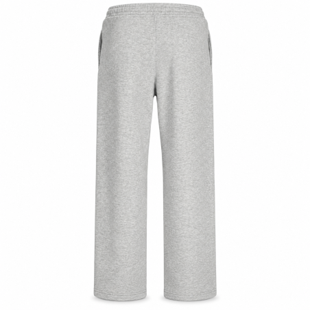 Pantalón Chándal Jack & Jones JXSTUDIO Loose Fit Gris Claro