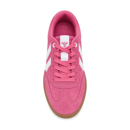Zapatillas Hummel EVA 74 Mujer Rosa