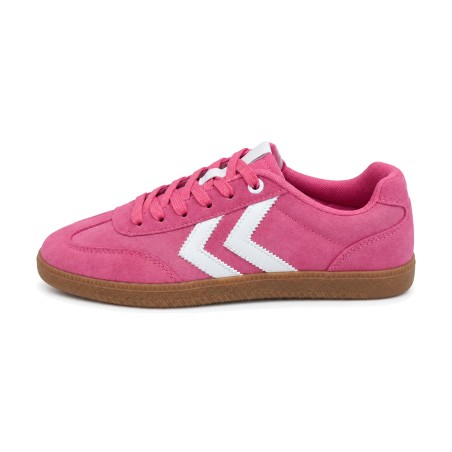 Zapatillas Hummel EVA 74 Mujer Rosa