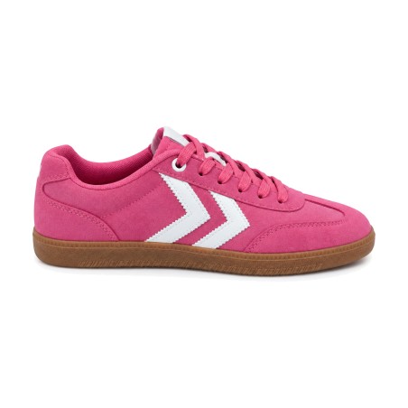 Zapatillas Hummel EVA 74 Mujer Rosa