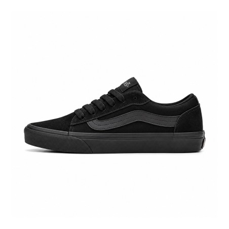 Zapatillas Vans Vero LS Junior Negras