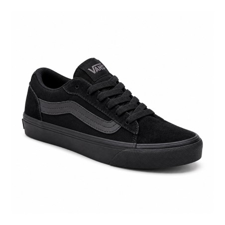 Zapatillas Vans Vero LS Junior Negras
