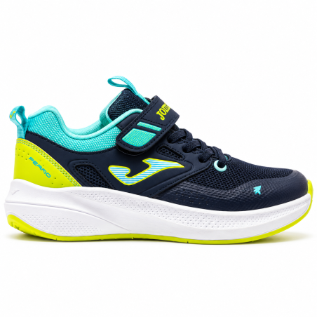 Zapatillas Running Joma Ferro Jr 26 Junior MARINO