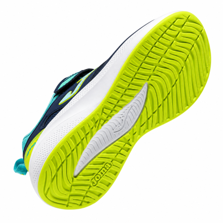 Zapatillas Running Joma Ferro Jr 26 Junior MARINO