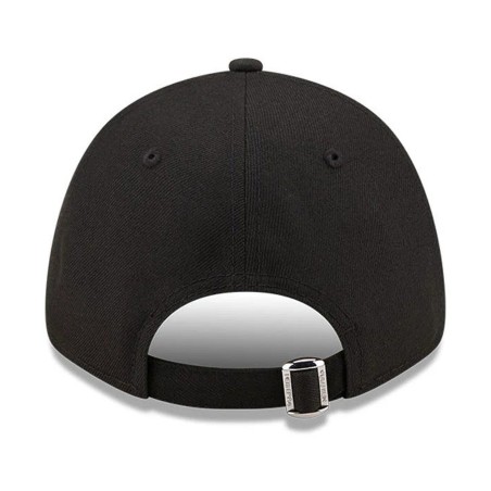 Gorra New Era New York Yankees Pop Outline 9FORTY Negra