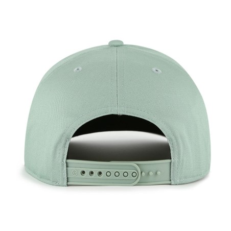 Gorra ’47 New York Yankees Hitch Antique Jade