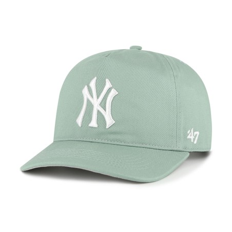 Gorra ’47 New York Yankees Hitch Antique Jade