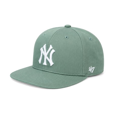 Gorra ’47 New York Yankees Hitch Antique Jade