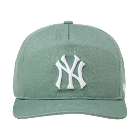 Gorra ’47 New York Yankees Hitch Antique Jade