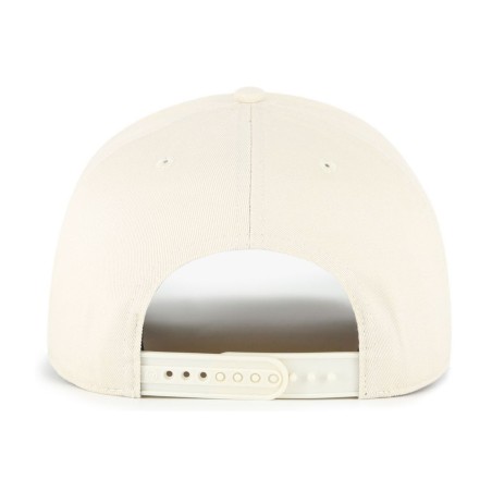 Gorra ’47 New York Yankees Mesh HITCH Natural