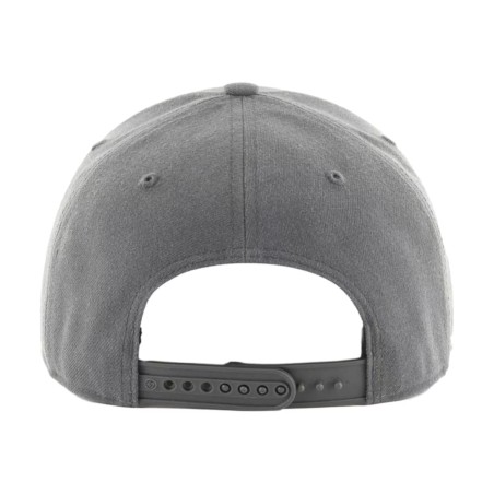 Gorra ’47 New York Yankees Cold Zone MVP Charcoal