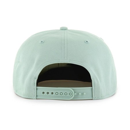 Gorra ’47 Los Angeles Dodgers Linscott CAPTAIN Antique Jade