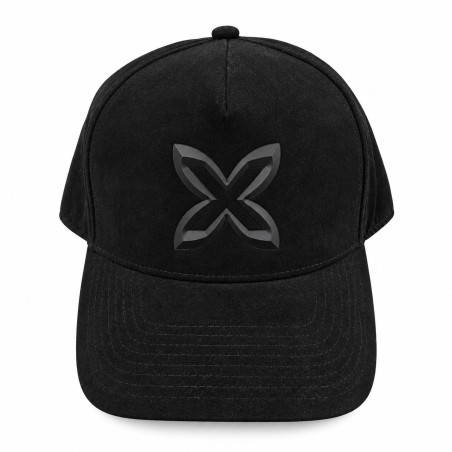 Gorra Munich Cap Essentials Black