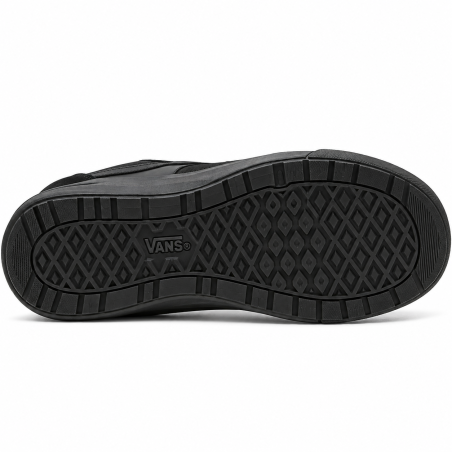 Zapatillas Vans Range BRZ Unisex Black/Black