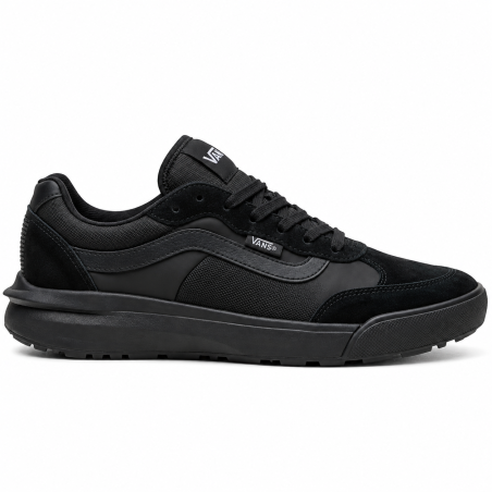 Zapatillas Vans Range BRZ Unisex Black/Black