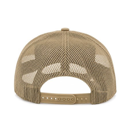 Gorra ’47 Brand New York Yankees Mesh HITCH Khaki