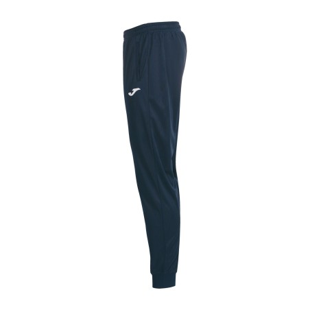 Chándal Joma Academy IV azul royal y marino hombre