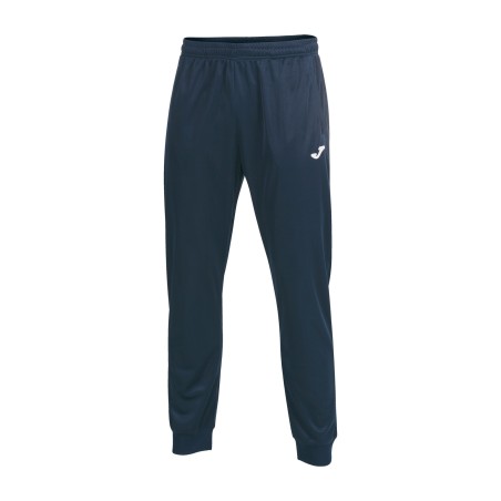 Chándal Joma Academy IV azul royal y marino hombre